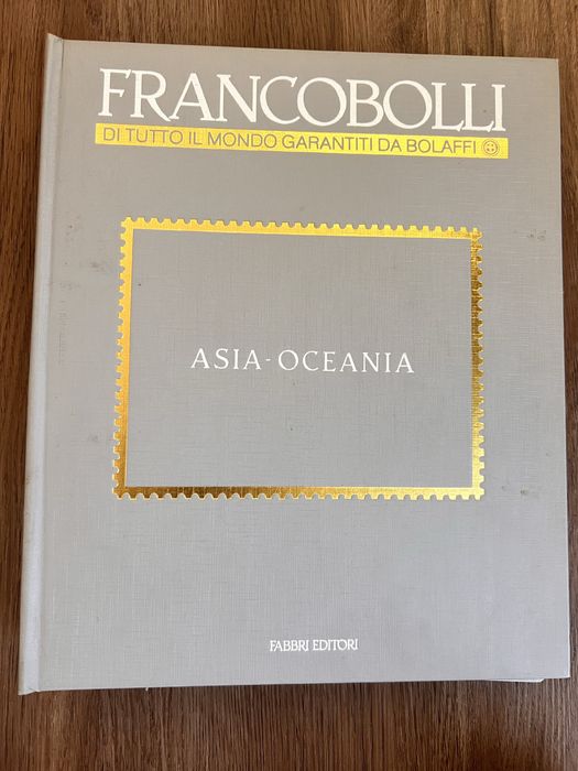 Album selos com + 25 paginas.Impecavél.