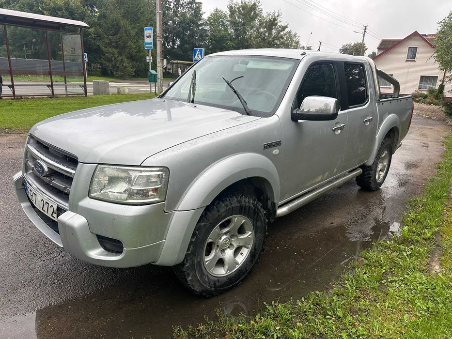 Ford ranger 4*4 .