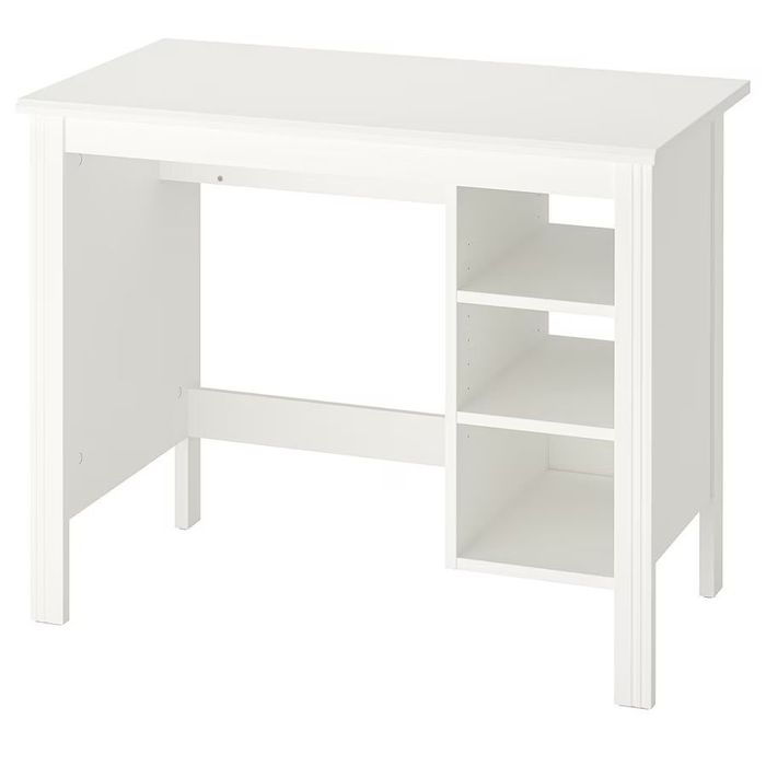 Secretária IKEA Brusali