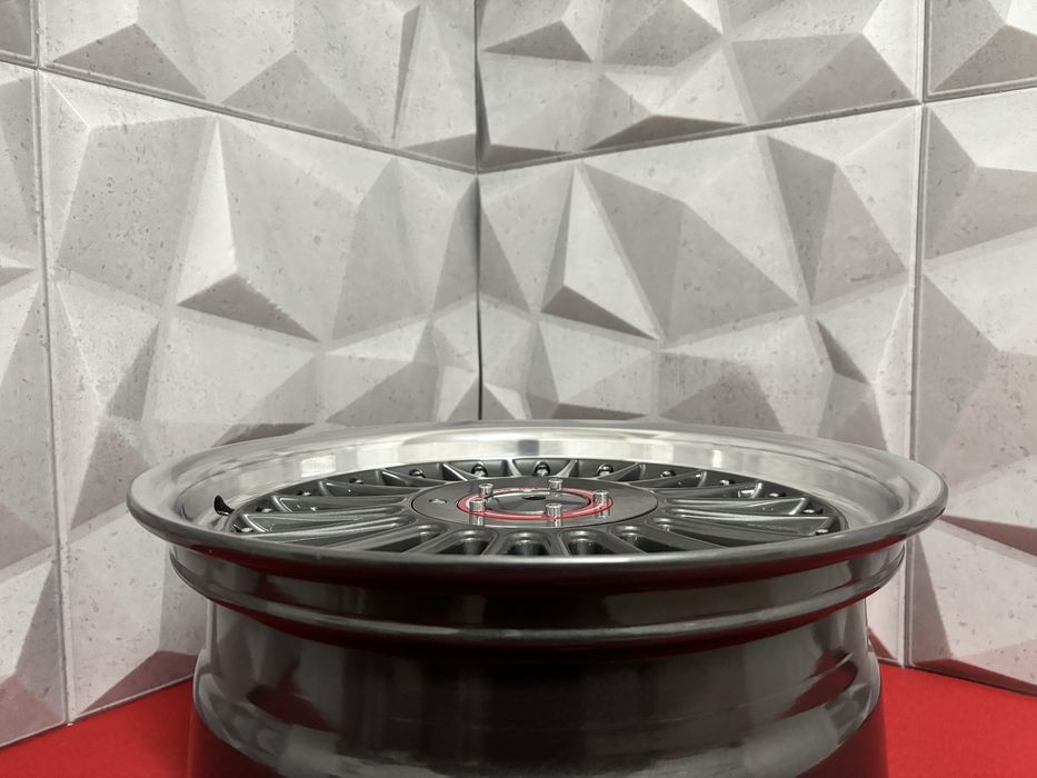 NOWE Felgi Koła 16" 5x100/5x112 Toyota Mercedes Volkswagen Skoda Ibiza