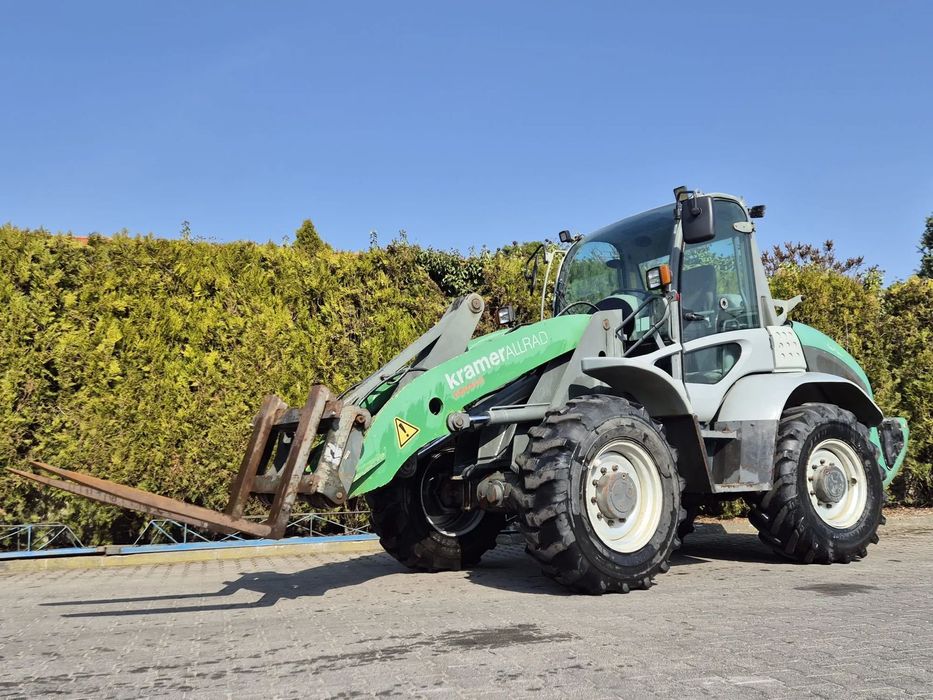 Kramer 880  Kramer 880 2006