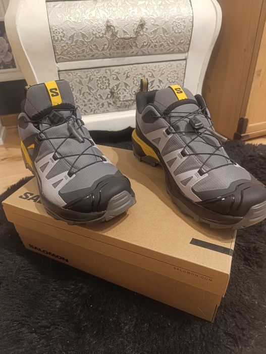 SALOMON X ULTRA 360 GTX rozmiar 43  1/3 Obniżka Swiateczna