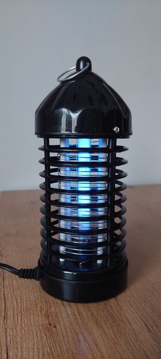 Lampa owadobójcza Terminator