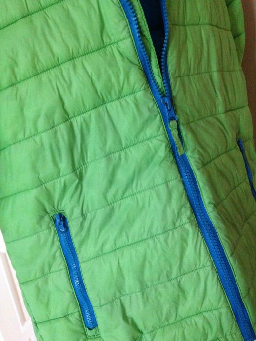 Kurtka jesienno wiosenna