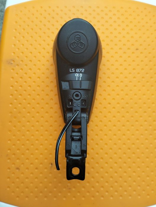 Trelock 872 lampa przednia