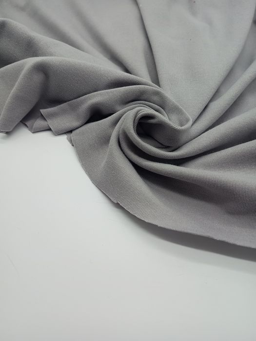 Dzianina bawełniana. J. Br