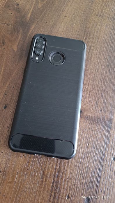 Telemóvel Huawei P30 lite