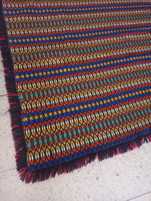 Manta tradicional  Portuguesas