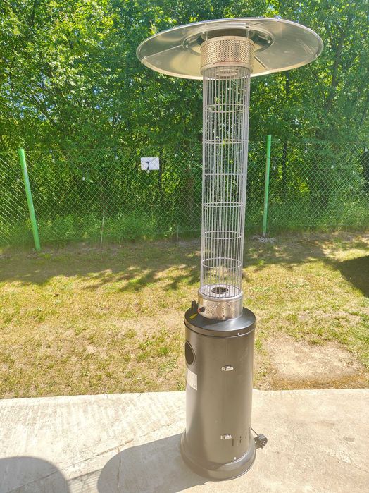 Parasol Grzewczy