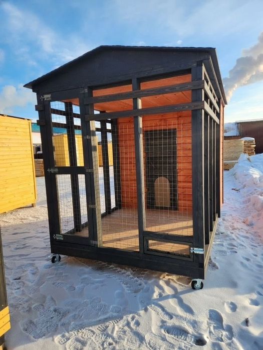 Курятник,птичник 3.00*2.00 Доставка монтаж.