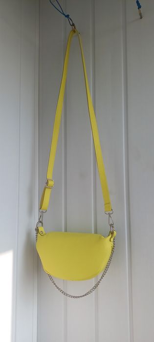 Продам сумку кожаную