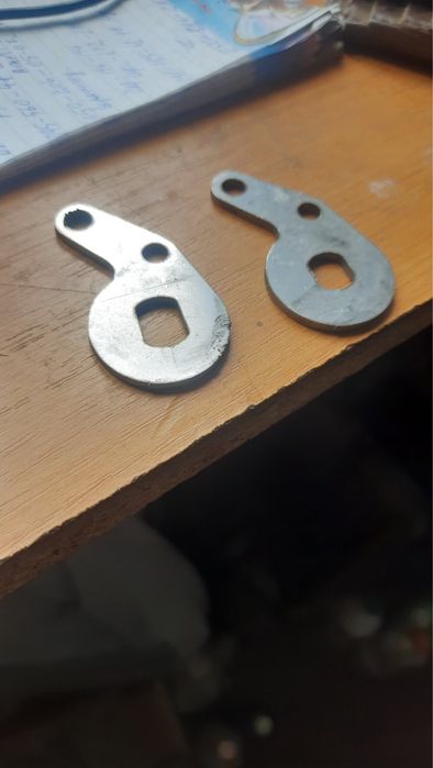 Дропауты ( усилители для электро)