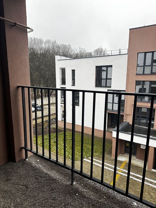 Apartment in Lviv - View 2