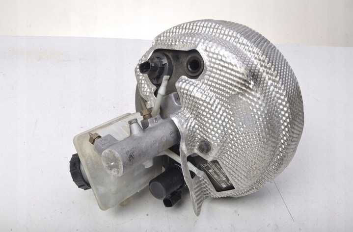 Вакуумний підсилювач гальм Volvo 31273675 тормозів розборка шрот