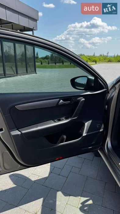 Автомобіль Volkswagen B7 2013 р