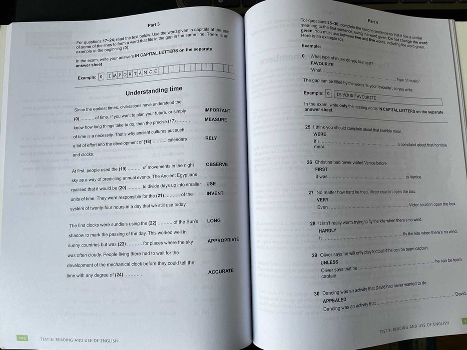 Pearson FCE Practice Tests Plus 264297540278146123