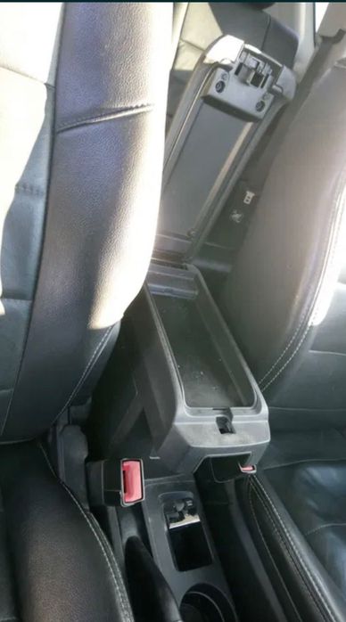 Jeep Compass 2011 2.2 diesel 163л.с. 4*4