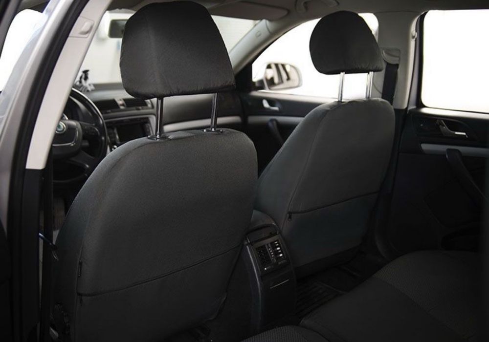 Чохли Авточохли  Чехлы Subaru Chery Dodge Jeep