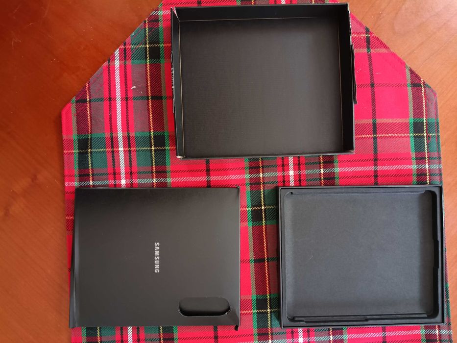 SAMSUNG FOLD 5 jak nowy idealny