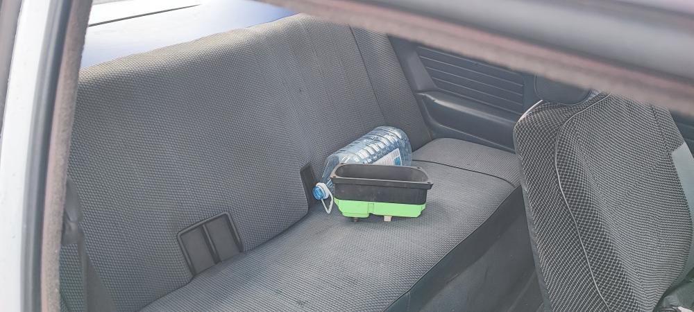 BMW e318 продамм