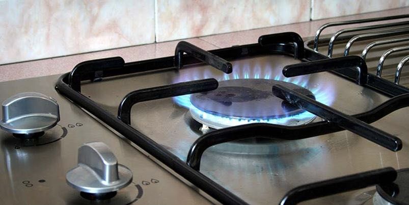 Ремонт газовых плит, электроплит, колонок, котлов и духовых шкафов ...