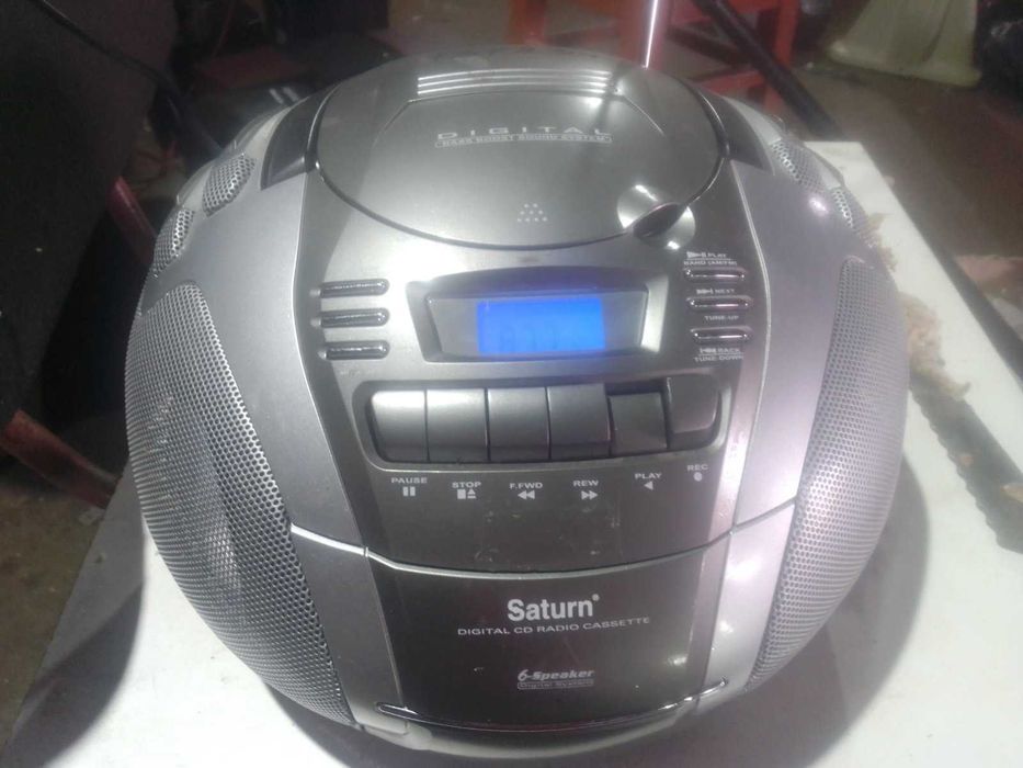 Магнитофон Panasonic