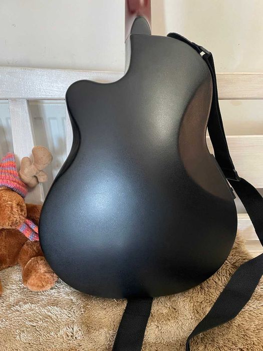 Електроакустична гітара  Phil Pro EMS373