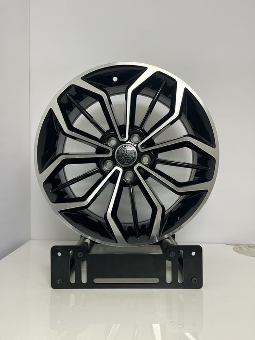 Jantes 17” 5x108 Novas Ford Focus evoque XF ST volvo v50 v40 xc40