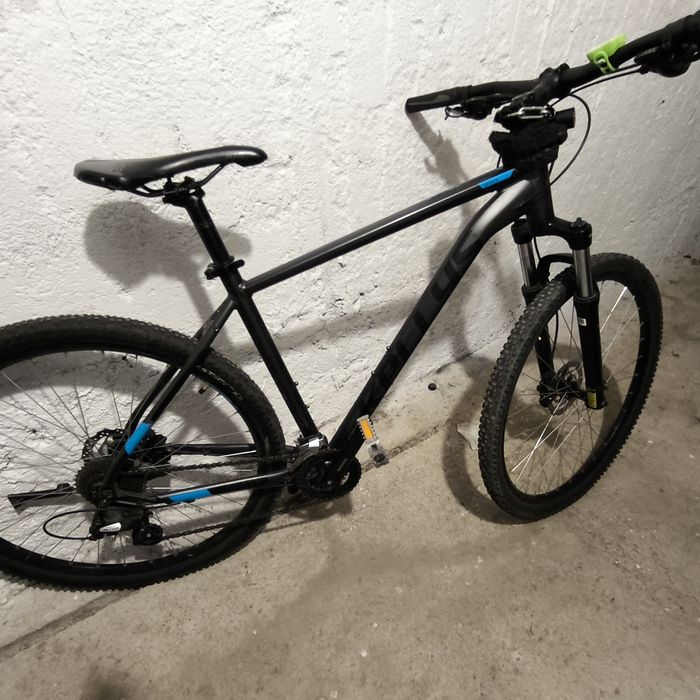 Rower MTB Kellys Spider 70