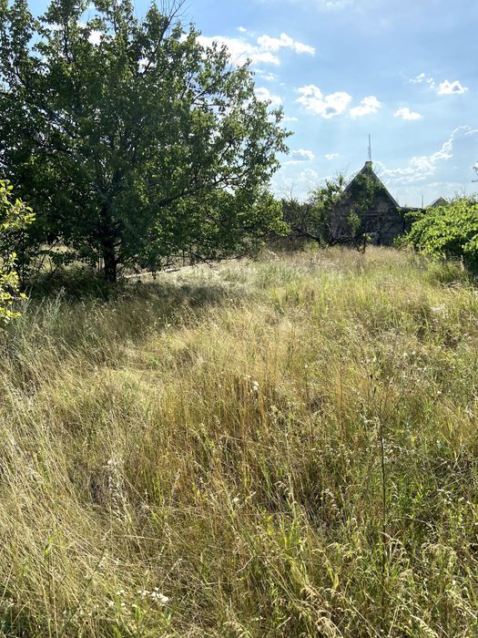 Дача, земельна ділянка, Володимирівське, Запорізька область