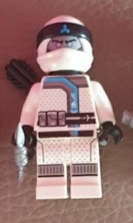 Lego ninjago minifigurki Patrzeć na wszystkie zdjęcia