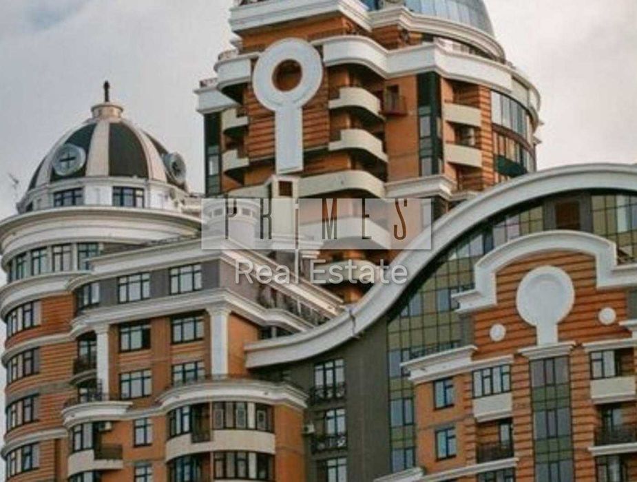 Продаж 3-кімнатної квартири без ремонту ЖК бул. Лесі Українки Печерськ