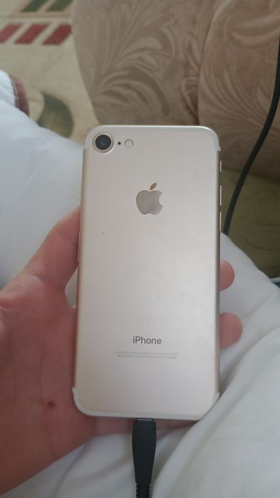 Продам арфой 7 в нормальном состояний,возможен обмен,предлагайте