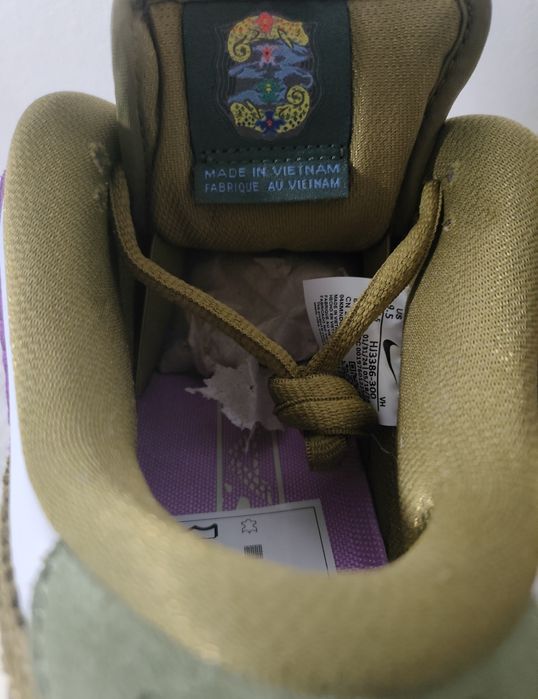 Nike sb dunk low alexis sablone