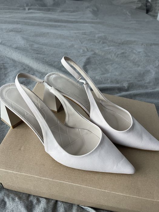 Туфлі 40 розмір