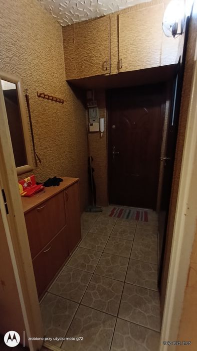 Kawalerka na południu Katowic