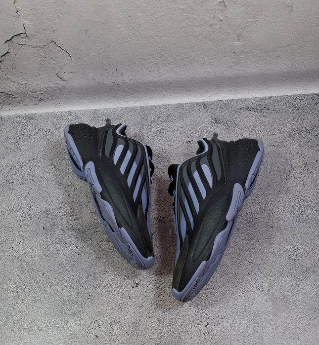 Кроссовки Adidas Ozrah спортивные мужские Ozelia Ozelle Cloudfoam
