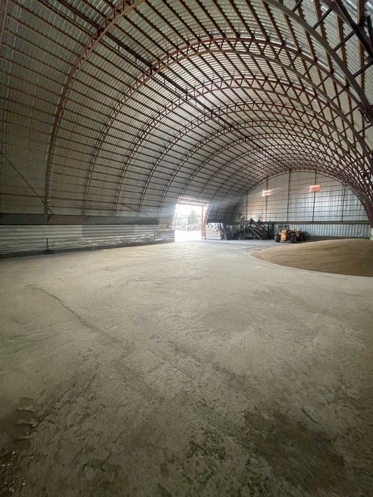 Аренда Помещение Ангар Склад 585м2 Производство Красный Камень