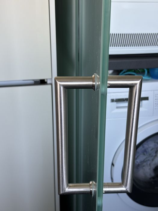 3 Paineis em vidro temperado