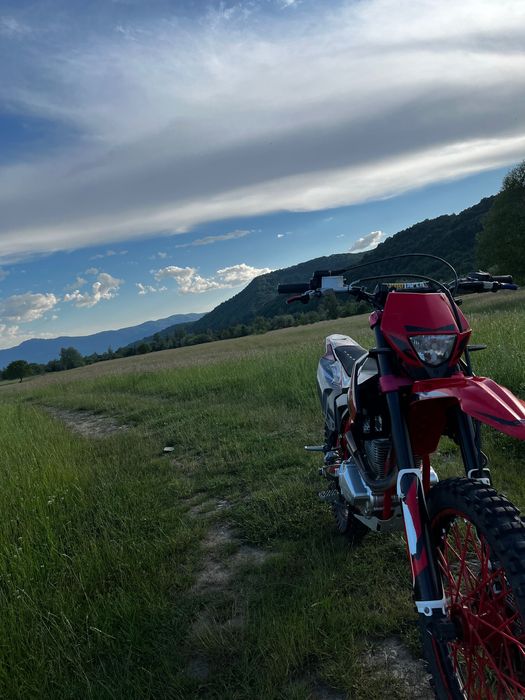 Продам Kovi advanc 250