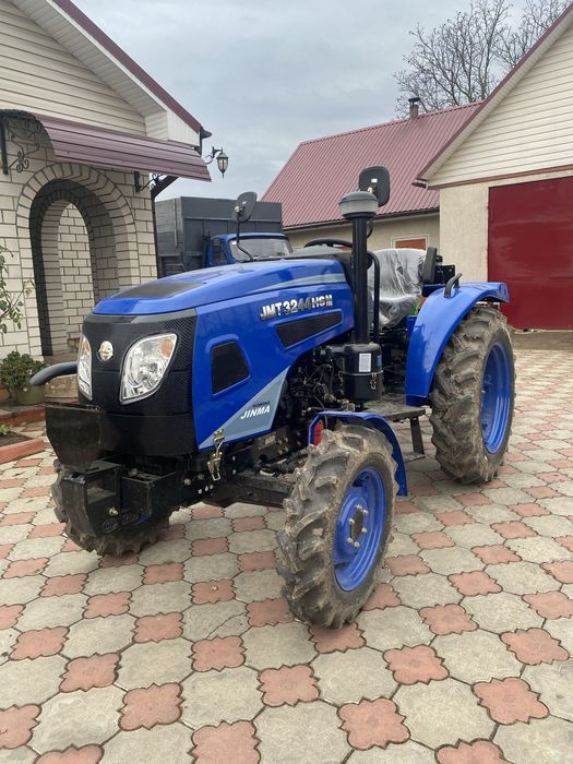 Трактор Jinma НОВИЙ
