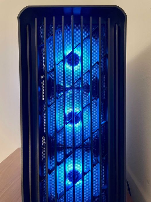 PC Computador de jogos
