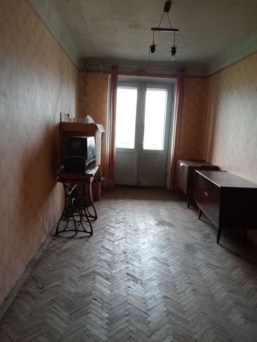 Боярка продаж 3-х кімнатної квартири, у теплому цегляному будинку. Все готове для ремонту