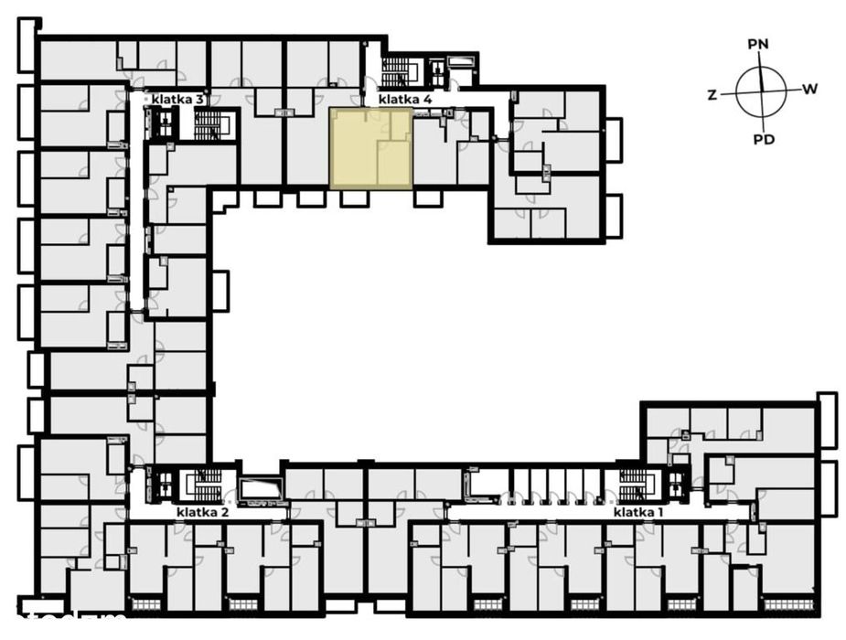 Tarasy Śląskie – ustawne 2 pokoje, balkon