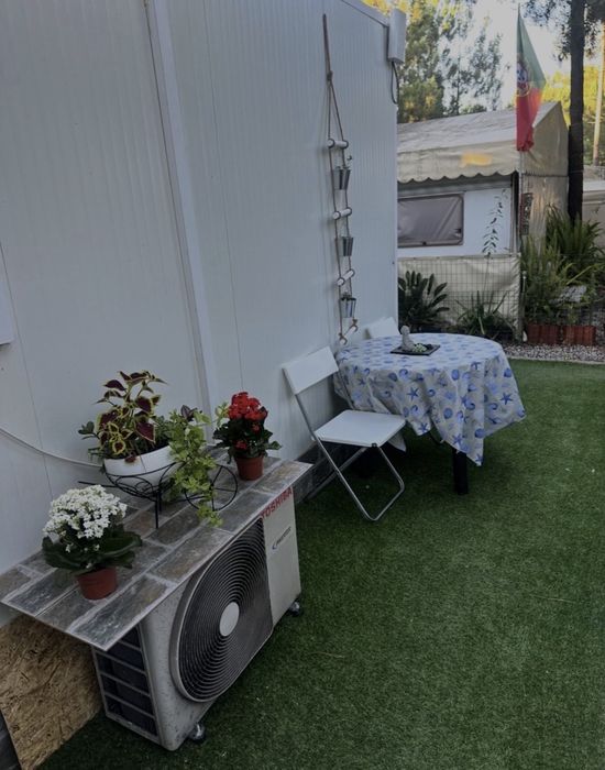 Casa T2 com 40 m?, localizada no Lagus Fun Park