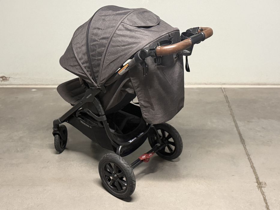 Wózek Valco Baby  trend 4 Stoller