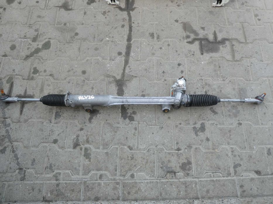 Рульова рейка Audi Q7 VW Touareg Porsche Cayenne