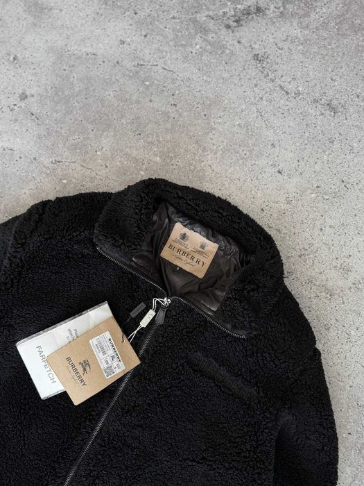 Курточка Burberry, Куртка Burberry