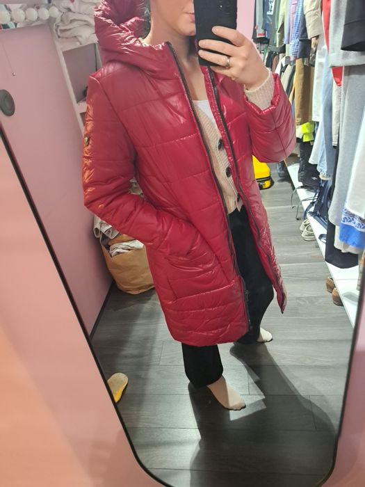 Sprzedam kurtkę,rozm 38.