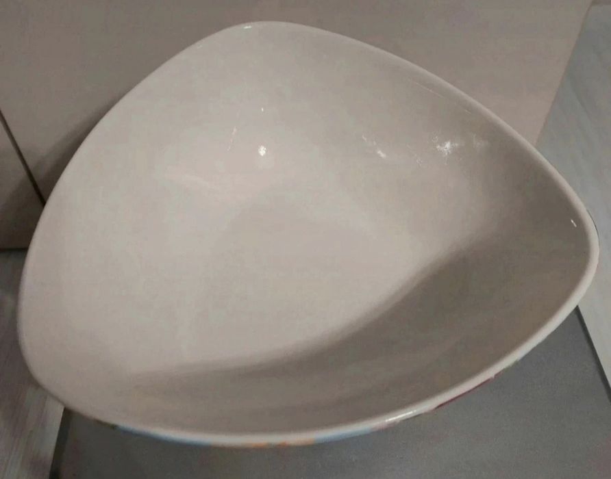 Miski ceramiczne